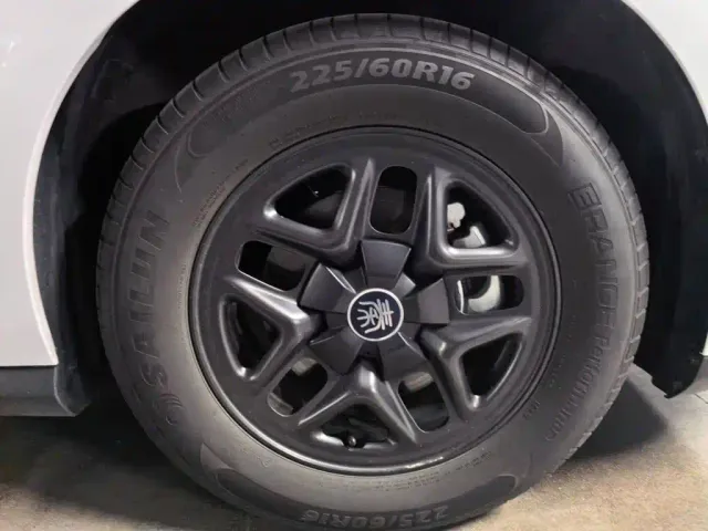 BYD Qin PLUS — Фото автомобиля 8