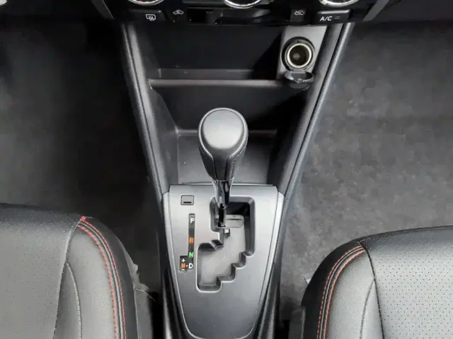 Toyota YARiS L Zhi Xuan — Фото автомобиля 13