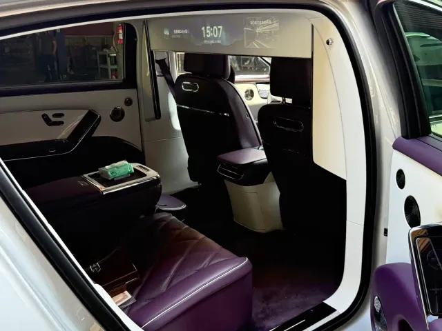 Maextro S800 — Фото автомобиля 11