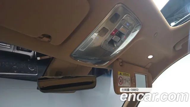 Genesis GV80 2.5T Бензин AWD — Фото автомобиля 23