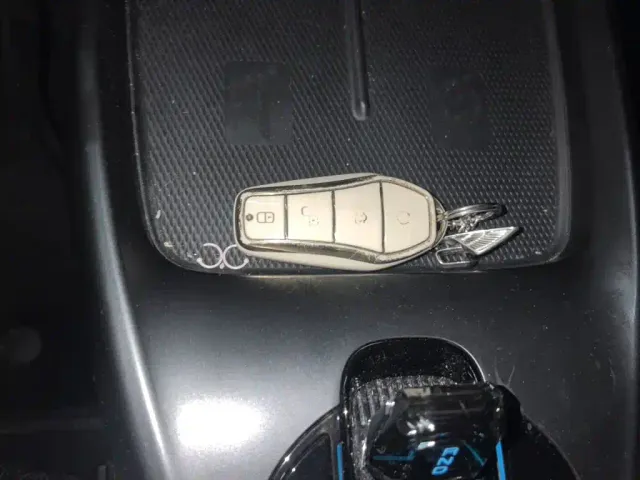 BYD Seal — Фото автомобиля 9