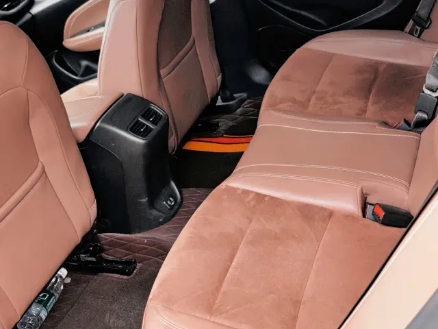Buick Regal — Фото автомобиля 5