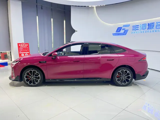 Chery Fulwin A9 — Фото автомобиля 3