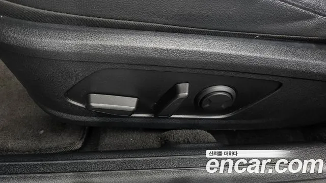 Hyundai Sonata Sonata (DN8) — Фото автомобиля 18