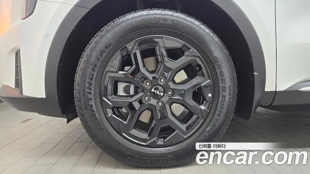 Kia Sorento Новый Sorento 4 поколение — Фото автомобиля 4