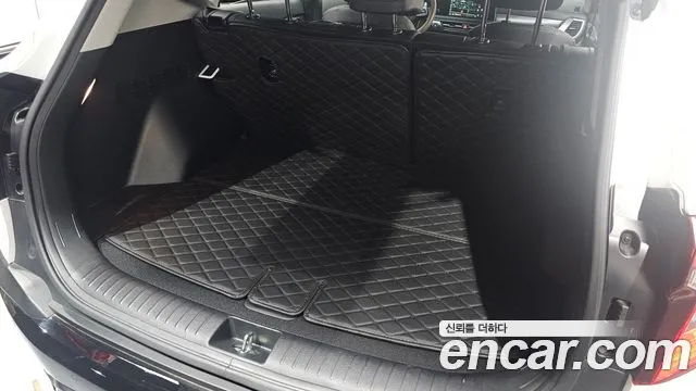 Kia Seltos Новый Seltos Бензин 2.0 2WD — Фото автомобиля 20