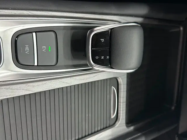 Chery Fulwin A8 — Фото автомобиля 9