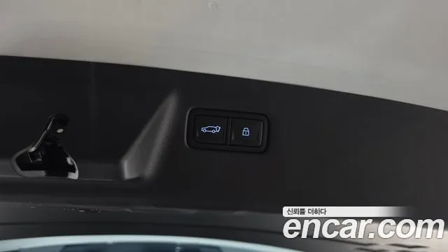 Hyundai Santa Fe MX5 — Фото автомобиля 24