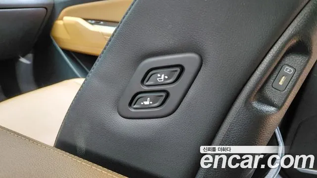 Kia Sportage Generation 5 — Фото автомобиля 22