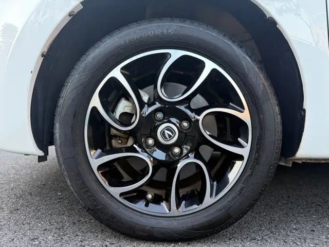 Changan Benben E-Star — Фото автомобиля 16