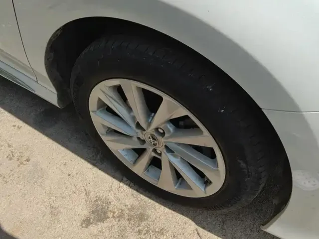 Toyota Camry — Фото автомобиля 6