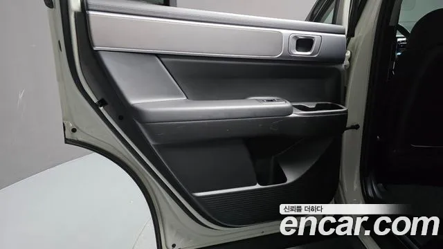 Hyundai Santafe — Фото автомобиля 25
