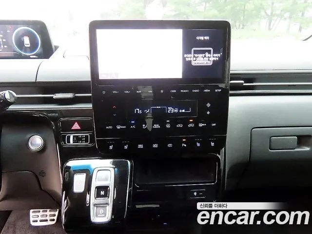 Hyundai Staria Staria L3.5 Lounge 7 мест — Фото автомобиля 10