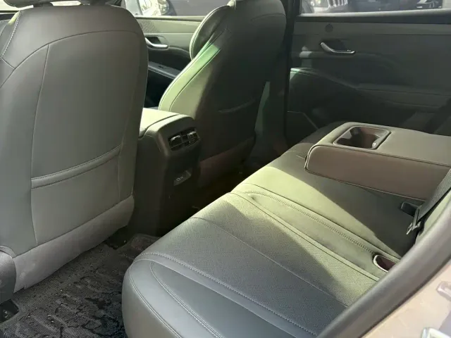 BYD Qin PLUS — Фото автомобиля 5