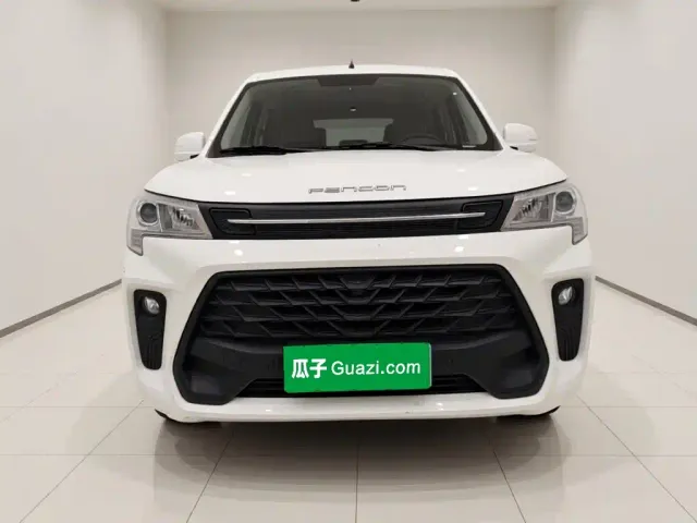 DFSK Fengguang 380 — Фото автомобиля 23