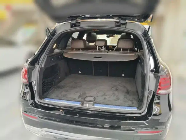 Mercedes-Benz GLC-Class — Фото автомобиля 5