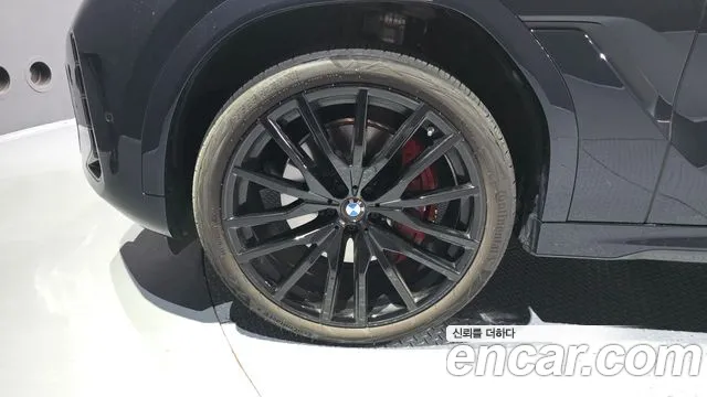 BMW X6 — Фото автомобиля 4