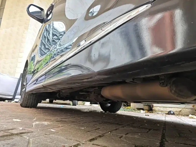 GAC Trumpchi M8 — Фото автомобиля 21