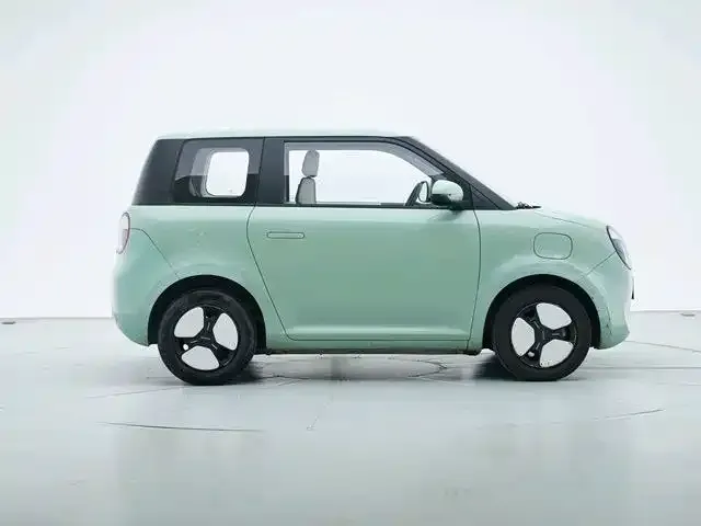 Changan Lumin — Фото автомобиля 4