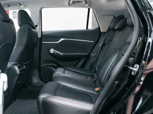 GAC Trumpchi Emkoo — Фото автомобиля 10