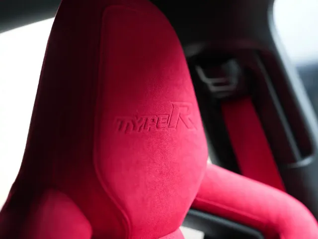 Honda Civic — Фото автомобиля 16