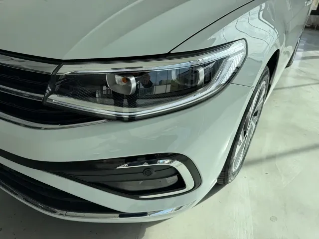 Volkswagen Bora — Фото автомобиля 19