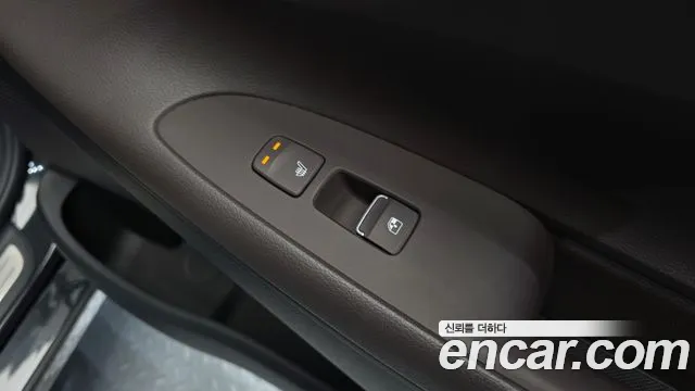 Hyundai Grandeur Новый Grandeur IG — Фото автомобиля 8
