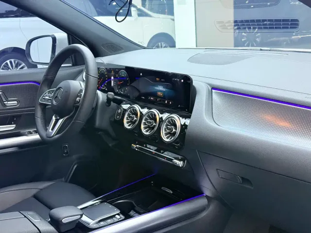 Mercedes-Benz GLA-Class — Фото автомобиля 5