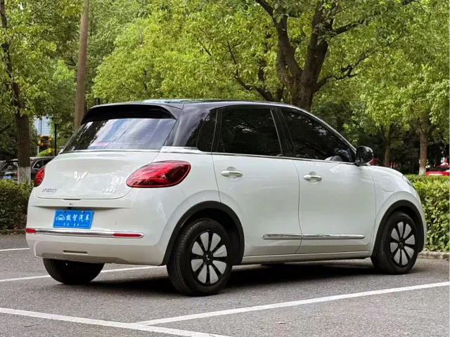 Wuling Bingo — Фото автомобиля 5