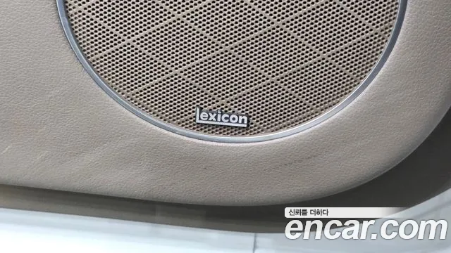 Genesis GV80 2.5T Бензин AWD — Фото автомобиля 28
