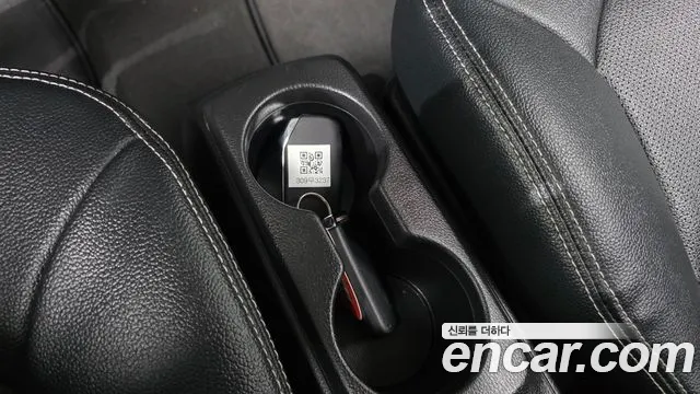 Kia RAY Новый Kia Ray Prestige — Фото автомобиля 27