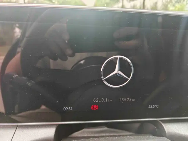 Mercedes-Benz GLC-Class — Фото автомобиля 5
