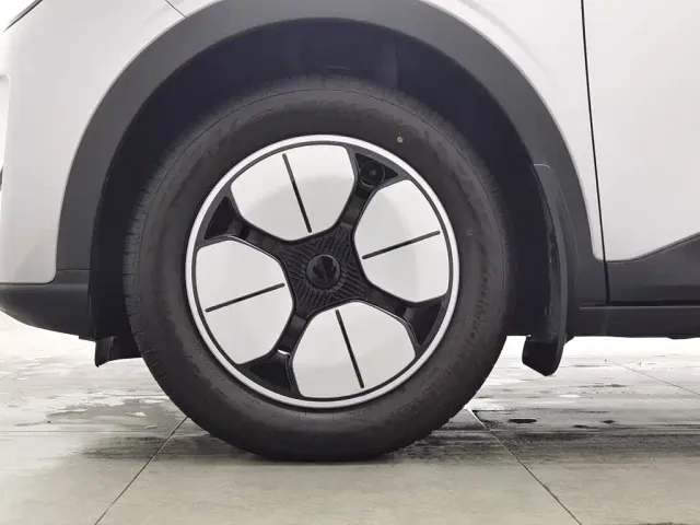 Geely Starry Wish — Фото автомобиля 17