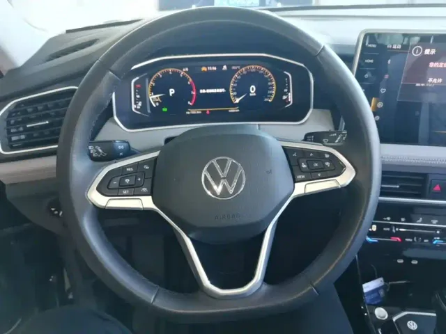 Volkswagen Tayron — Фото автомобиля 10
