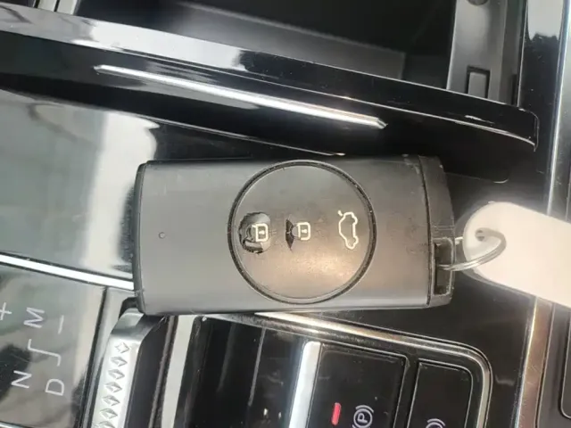 Exeed Exeed Windchaser 2020 1.6T DCT Star Premium Edition — Фото автомобиля 8