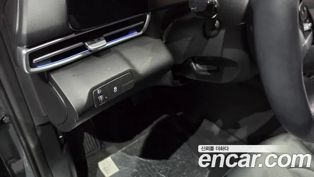 Hyundai AVANTE Новый Avante (CN7) — Фото автомобиля 18