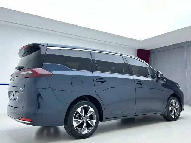 GAC Trumpchi M6 — Фото автомобиля 6