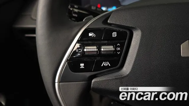 Kia EV6 — Фото автомобиля 21