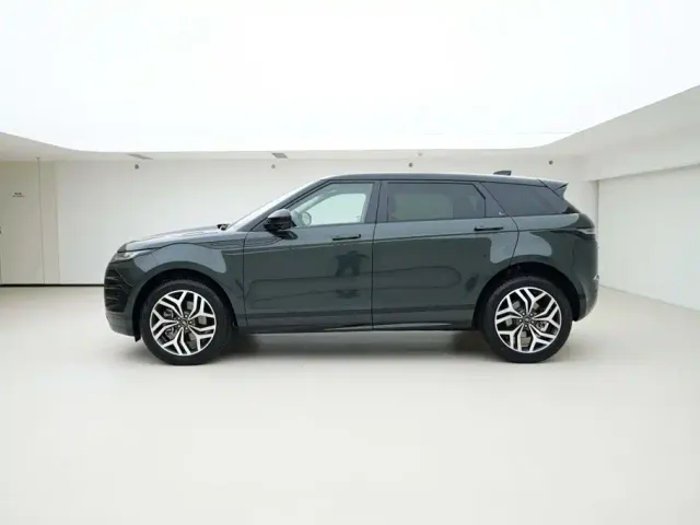 Land Rover Range Rover Evoque — Фото автомобиля 3
