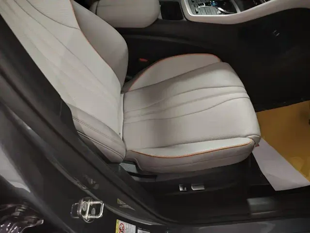 BYD Song Pro — Фото автомобиля 24