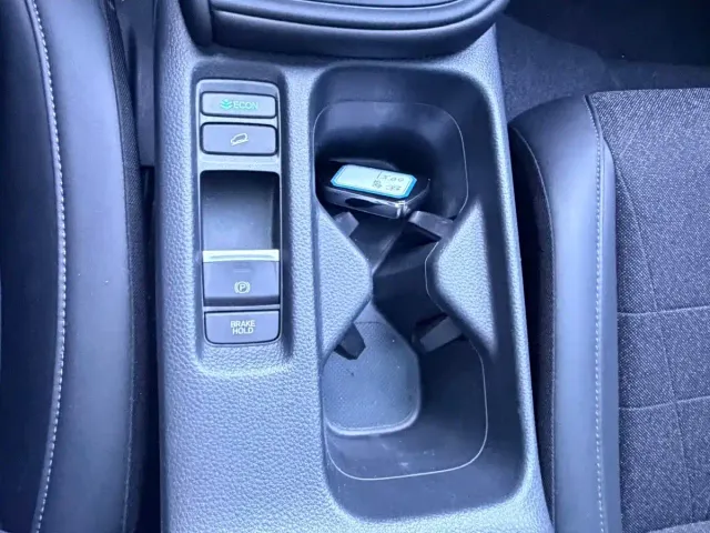 Honda Vezel — Фото автомобиля 17