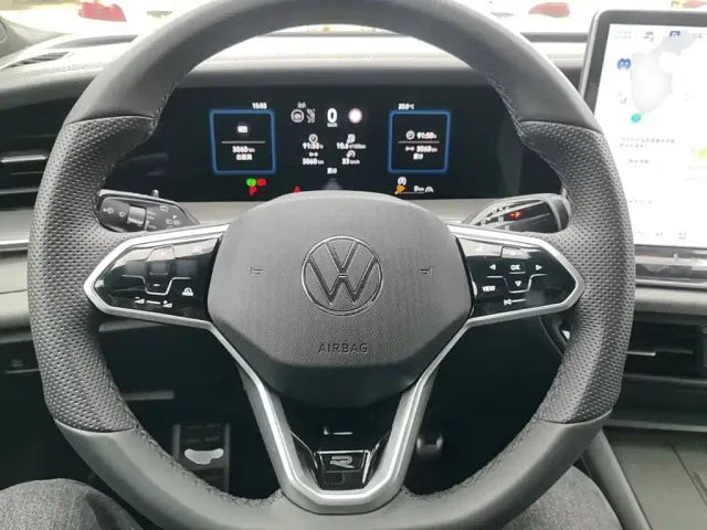 Volkswagen Tayron — Фото автомобиля 10