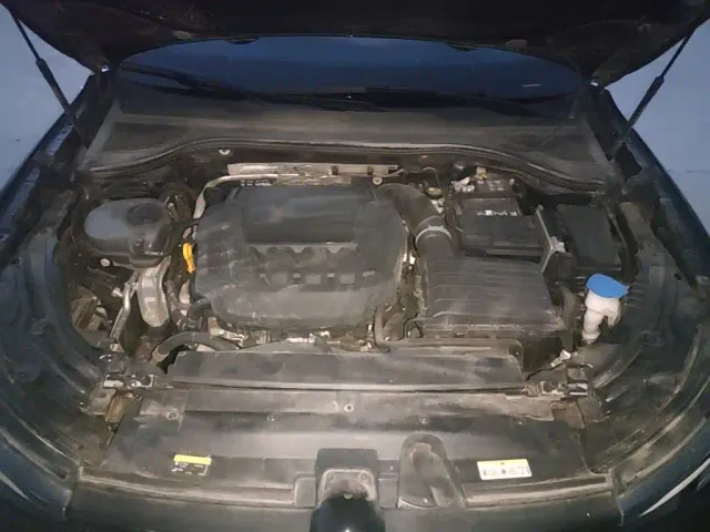 Volkswagen Passat — Фото автомобиля 19