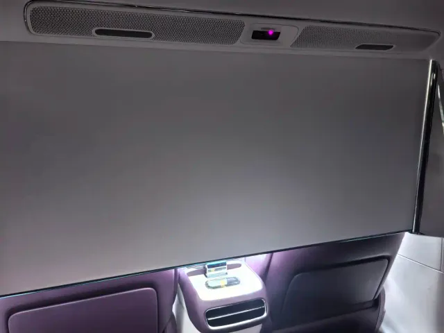 Maextro S800 — Фото автомобиля 20