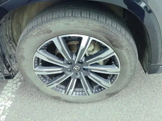 Changan CS75 Plus — Фото автомобиля 6