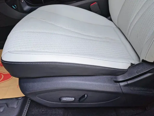 BYD Seal 05 DM-i — Фото автомобиля 7