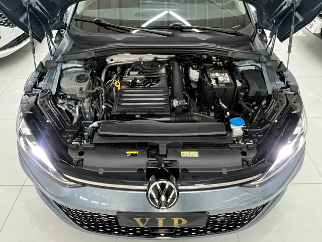 Volkswagen Lamando — Фото автомобиля 11
