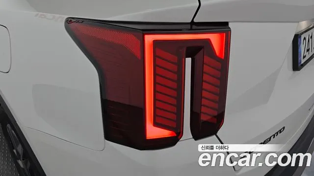Kia Sorento 4th Gen — Фото автомобиля 8