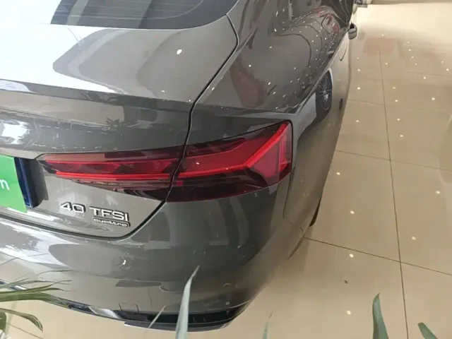 Audi A5 — Фото автомобиля 7