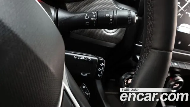 Renault-KoreaSamsung Arkana Arkana 1.6 GTe Techno — Фото автомобиля 18
